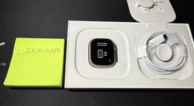 Good
													Apple Watch Ultra 2 49mm - Unlocked, Natural, A2986, photo 5 of 11