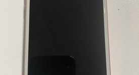Good
													Apple iPhone 7 - Unlocked, Rose Gold, 32 GB, A1660, photo 2 of 5