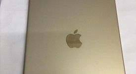 Mint
													Apple iPad Air 2 - Wi-Fi, Gold, 64 GB, photo 5 of 6