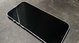 Good
													Apple iPhone 14 - Unlocked, Blue, 128 GB, A2649, photo 3 of 13