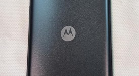 Mint
													Moto G Stylus 5G (2023) - Unlocked, Black, 256 GB, 6 GB, photo 4 of 8
