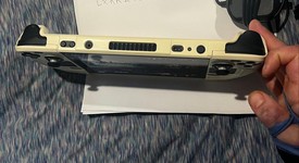 Good
													Steam Deck - AMD, Black, 512 GB, 16 GB, photo 6 of 6
