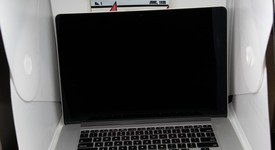Good
													MacBook Pro 2015 (Retina) - 15" - Silver, 512 GB, 16 GB, photo 5 of 9