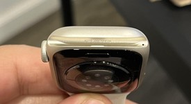 Mint
													Apple Watch Series 8 41mm - Unlocked, Silver, A2772 - Cellular, Aluminum, photo 2 of 6