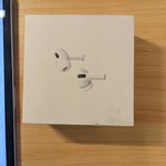 Used Apple AirPods Pro 2 - Lightning