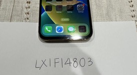 Good
													Apple iPhone 12 Pro Max - Unlocked, Gold, 128 GB, A2342, photo 4 of 8