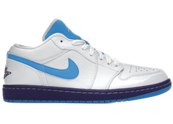 Jordan 1 Phat Low Vivid Blue for sale