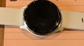 Good
													Garmin Venu 3 - White, photo 3 of 6