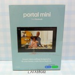 New Facebook Portal Mini 8 inch - Black