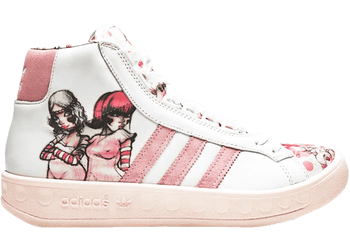adidas Adicolor Hi P 2 Fafi (Women's) for sale