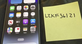 Good
													Apple iPhone 14 Pro Max - Unlocked, Purple, 256 GB, A2651, photo 2 of 9