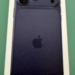Good Apple iPhone 17 Pro Max - Unlocked, 512 GB, Deep Blue, A3257