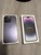 Good Apple iPhone 14 Pro Max - Unlocked, Purple, 256 GB, A2651