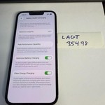 Good Apple iPhone 14 - Unlocked, 128 GB, Midnight, A2649