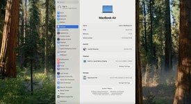Mint
													MacBook Air 2023 - 15" - Apple M2, Gray, 256 GB, 8 GB, photo 4 of 16