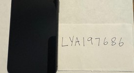 Good
													Apple iPhone 11 Pro - Unlocked, Gray, 256 GB, A2160, photo 1 of 8