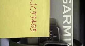 Good
													Garmin Venu Sq - Green, Music Edition, photo 1 of 10