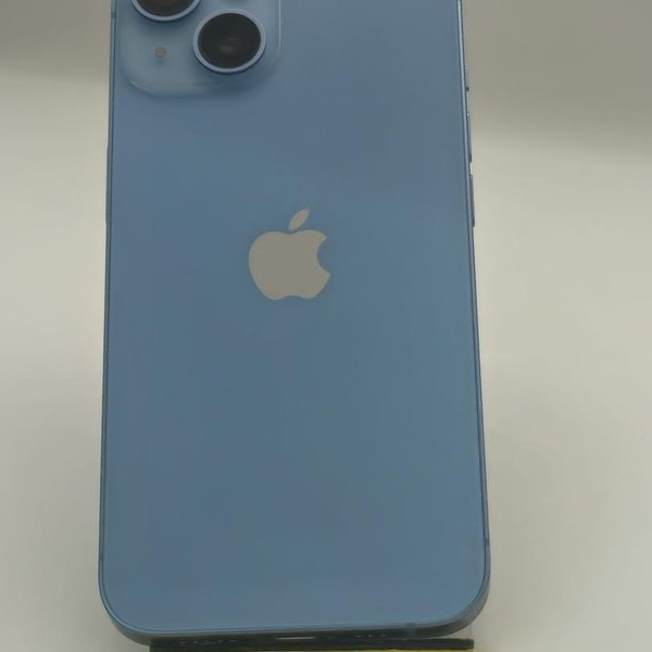 Apple iPhone 14 - AT&T, 128 GB, Blue, A2649