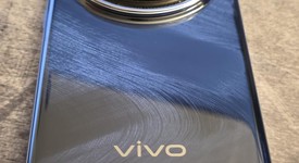Good
													Vivo X200 Pro - Unlocked Non-US, Blue, 512 GB, 16 GB, photo 4 of 14