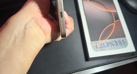 Good
													Apple iPhone 16 Pro Max - Unlocked, Desert, 256 GB, A3084, photo 4 of 8