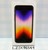 New Apple iPhone SE 3rd Gen 2022 - Verizon, Midnight, 64 GB, A2595