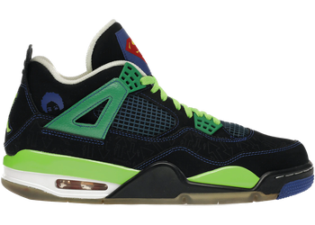 Jordan 4 Retro Doernbecher for sale