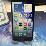 Good Apple iPhone SE 2nd Gen 2020 - Unlocked, 256 GB, Black, A2275