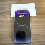 Good Apple iPhone 14 Pro - Verizon, Purple, 256 GB, A2650