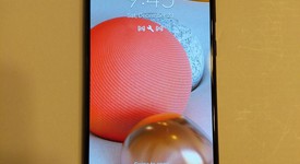 Good
													Samsung Galaxy A42 5G - Metro by T-Mobile, Black, 128 GB, 4 GB, photo 2 of 15
