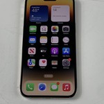 Fair Apple iPhone 14 Pro Max - Unlocked, Gold, 256 GB, A2651