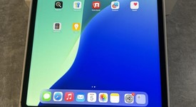 Mint
													Apple iPad Pro 12.9" 6th Gen 2022 - AT&T, Gray, 512 GB, photo 2 of 19