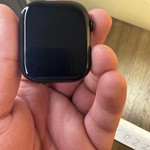 Good Apple Watch Series 10 46mm - Black, A2999 - GPS, Aluminum