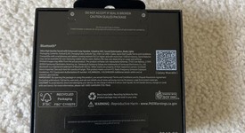 New
													Samsung Galaxy Buds3 Pro - White, photo 4 of 7