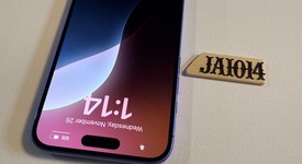 Mint
													Apple iPhone 16 Plus - Unlocked, Ultramarine, 128 GB, A3082, photo 4 of 7