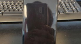 Good
													Apple iPhone X - Unlocked, Gray, 64 GB, A1865, photo 2 of 8