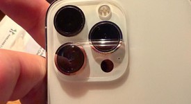 Good
													Apple iPhone 13 Pro - T-Mobile, Silver, 512 GB, A2483, photo 2 of 8