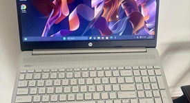 Good
													HP Laptop, photo 4 of 4