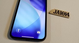 Mint
													Apple iPhone 16e - Metro by T-Mobile, Black, 128 GB, A3212, photo 2 of 7