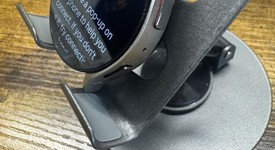 Good
													Samsung Galaxy Watch6 - Unlocked, Gold, 40mm, photo 4 of 5