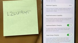 Good
													Apple iPhone 14 Pro Max - Unlocked, Silver, 512 GB, A2651, photo 2 of 4