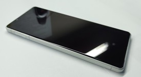 Good
													Sony Xperia 1 II - Unlocked, White, 256 GB, 8 GB, photo 3 of 11