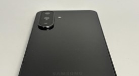 Fair
													Samsung Galaxy A36 5G - TracFone, Black, 128 GB, SM-A366U, photo 5 of 8