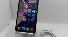 Fair
													Apple iPhone 13 - AT&T, Midnight, 256 GB, A2482, photo 1 of 5