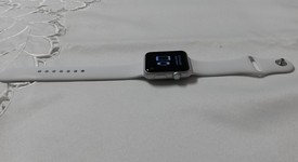 Mint
													Apple Watch Series 1 42mm - Silver, 8 GB, A1803, photo 5 of 7