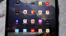 Good
													Apple iPad Pro 11" 2018 - Wi-Fi, Gray, 256 GB, A1980, photo 4 of 14