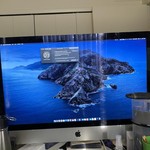Good iMac 2013 27 inch - 3 TB, 32 GB, Intel Core i5