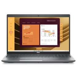 Dell Latitude 5550