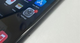 Good
													Apple iPhone Xr - Unlocked, Black, 64 GB, A1984, photo 3 of 10