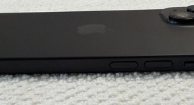 Good
													Apple iPhone 15 - Unlocked, Black, 128 GB, A2846, photo 3 of 13