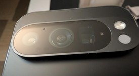 Good
													Google Pixel 9 Pro - Unlocked, Obsidian, 256 GB, 16 GB, GR83Y, photo 5 of 8